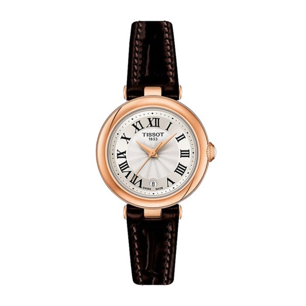Tissot Bellissima T126.010.36.013.00