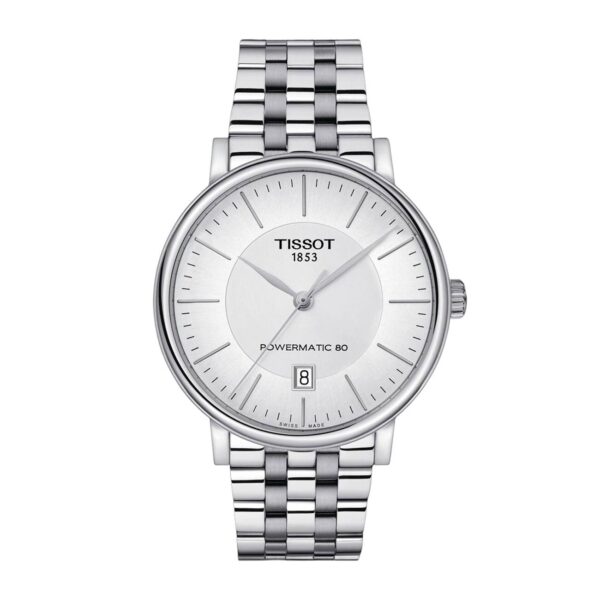 Tissot Carson T122.407.11.031.00