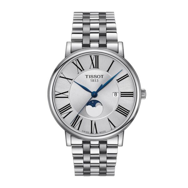 Tissot Carson T122.423.11.033.00