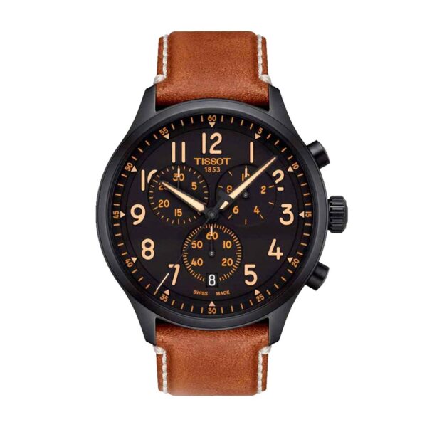 Tissot Chrono XL T116.617.36.052.03