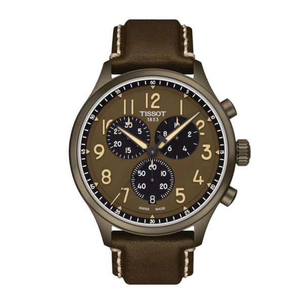Tissot Chrono XL T116.617.36.092.00