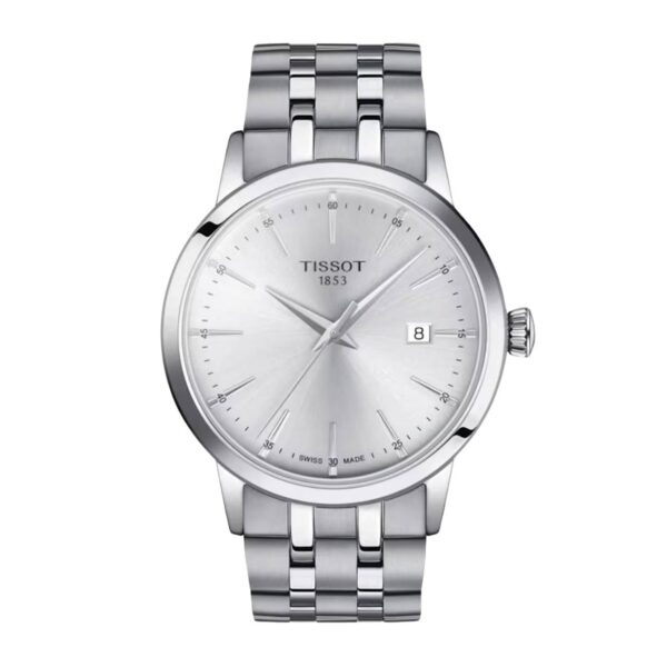 Tissot Classic Dream T129.410.11.031.00