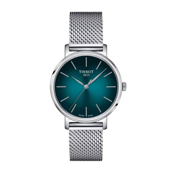 Tissot Everytime T143.210.11.091.00