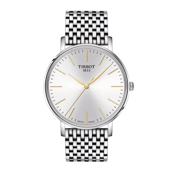 Tissot Everytime T143.410.11.011.01