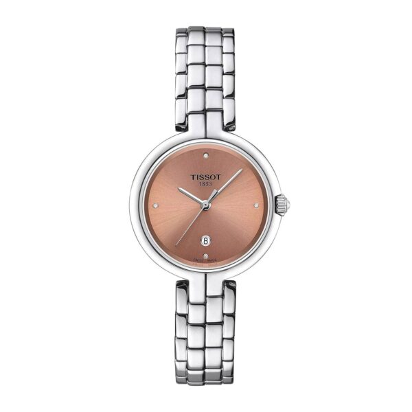 Tissot Flamingo T094.210.11.336.00