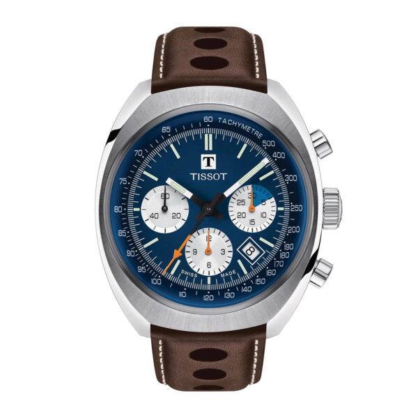 Tissot Heritage T124.427.16.041.00