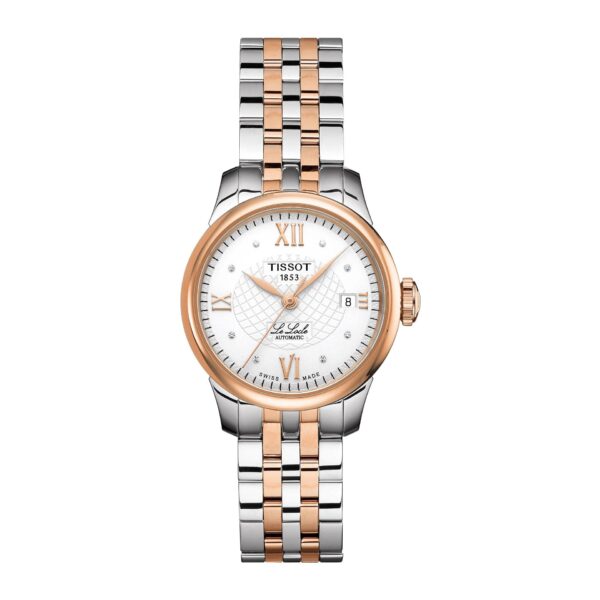 Tissot Le Locle T41.2.183.16