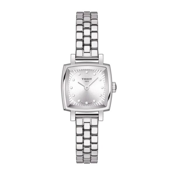 Tissot Lovely Square T058.109.11.036.01