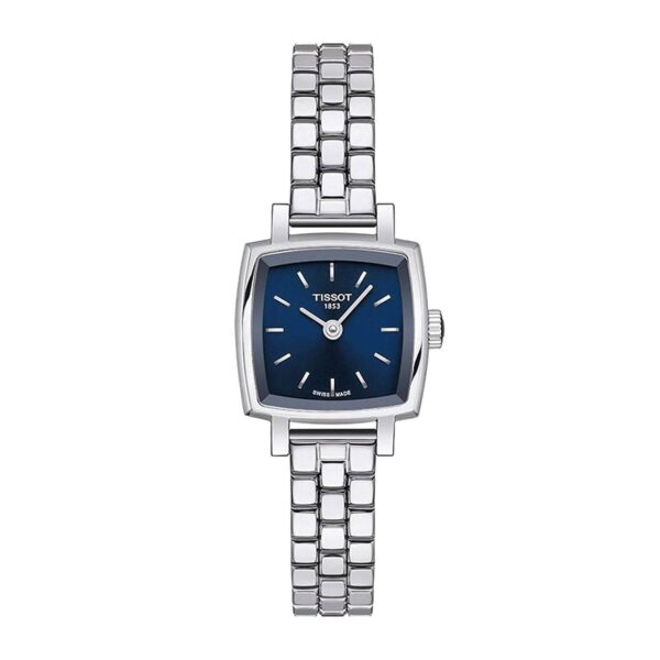 Tissot Lovely Square T058.109.11.041.01