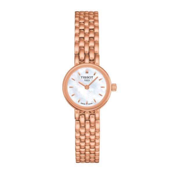 Tissot Lovely T058.009.33.111.00
