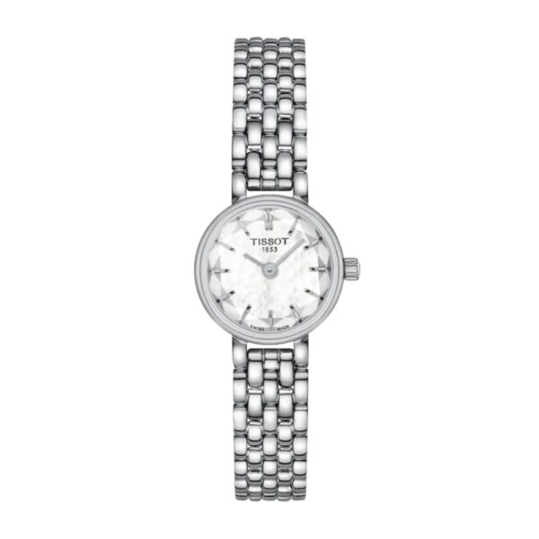 Tissot Lovely T140.009.11.111.00