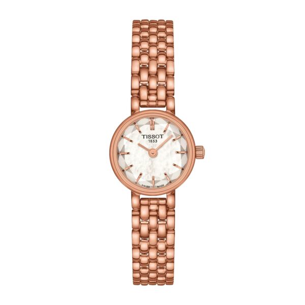 Tissot Lovely T140.009.33.111.00