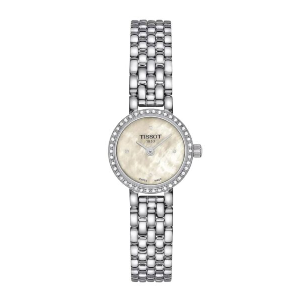 Tissot Lovely T140.009.61.116.00