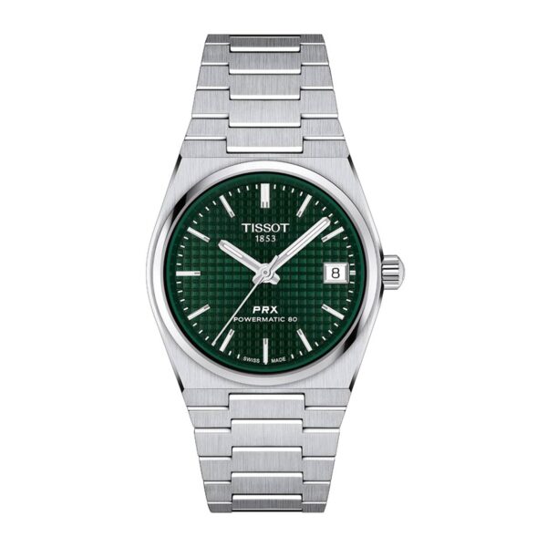 Tissot PRX Powermatic 80 35mm T137.207.11.091.00