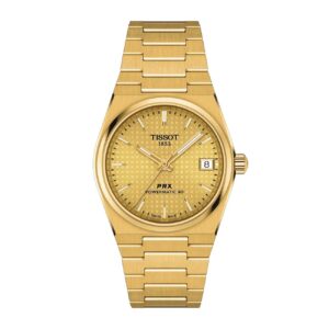 Tissot PRX Powermatic 80 35mm T137.207.33.021.00