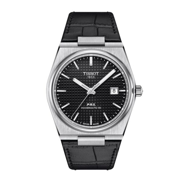 Tissot PRX Powermatic 80 T137.407.16.051.00