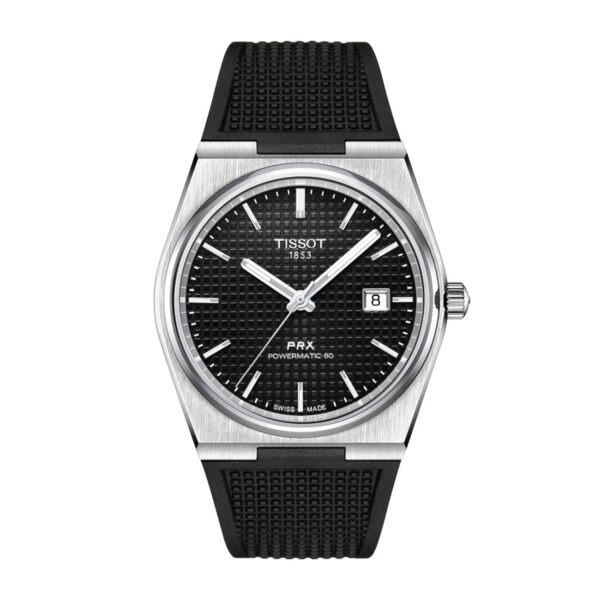 Tissot PRX Powermatic 80 T137.407.17.051.00