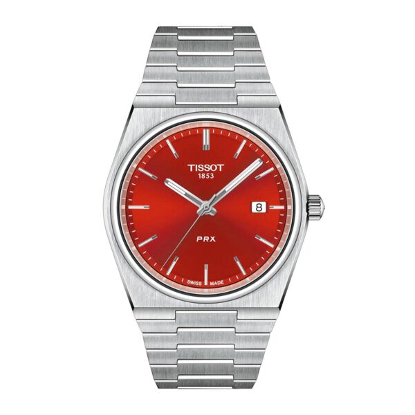 Tissot PRX Quartz 40mm T137.410.11.421.00