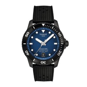 Tissot Seastar 1000 Powermatic 80 40mm T120.807.37.041.00
