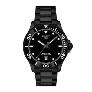 Tissot Seastar 1000 Quartz 40mm T120.410.33.051.00