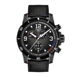 Tissot Supersport NBA Special Edition T125.617.37.067.00