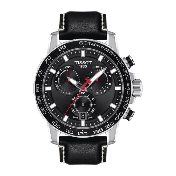 Tissot Supersport T125.617.16.051.00