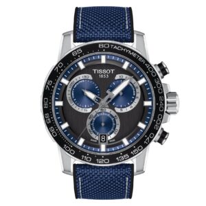 Tissot Supersport T125.617.17.051.03