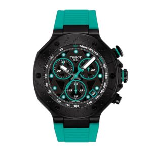 Tissot T-Race Quartz Chronograph T141.417.37.051.01